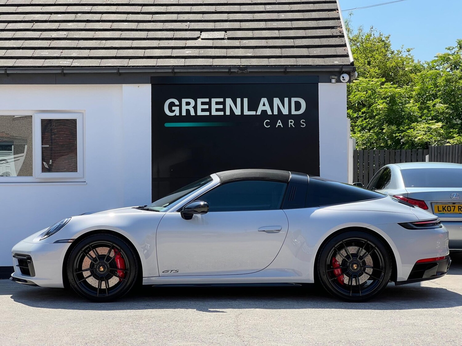 Used Porsche 911 2024 for sale - 76031641: Photo 78
