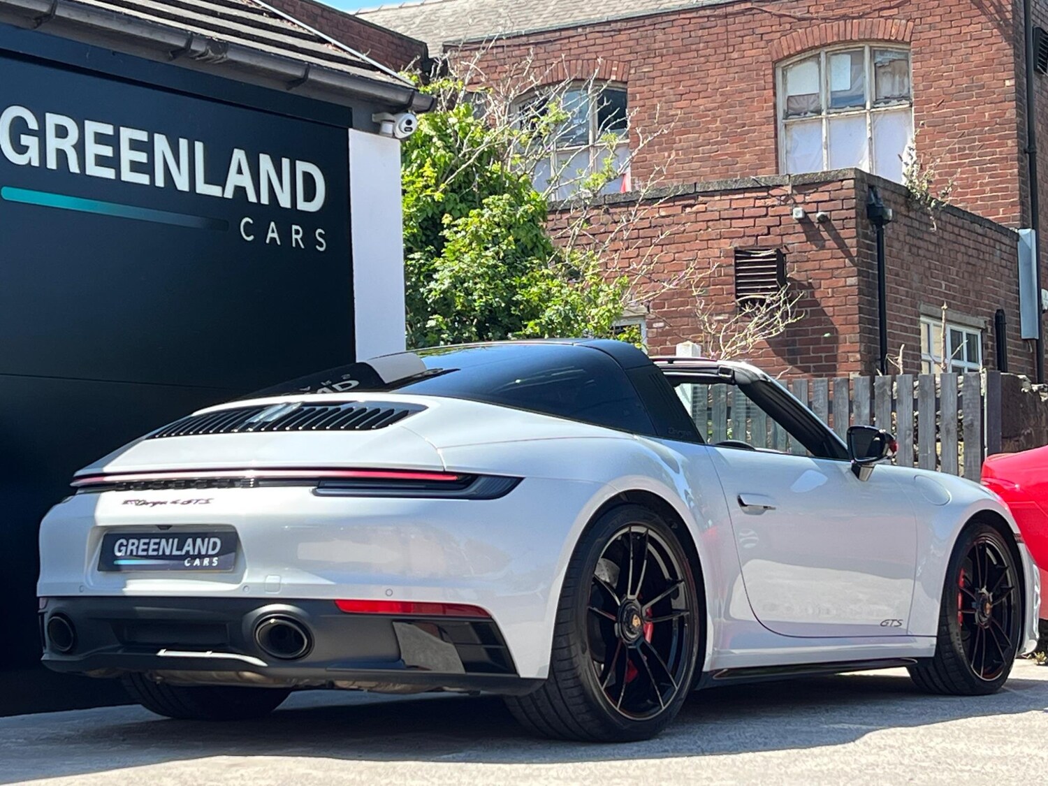 Used Porsche 911 2024 for sale - 76031641: Photo 82