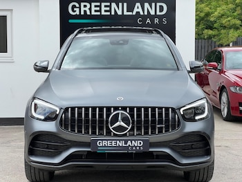 Used Mercedes-Benz Other 2021 for sale - 75978096: Photo