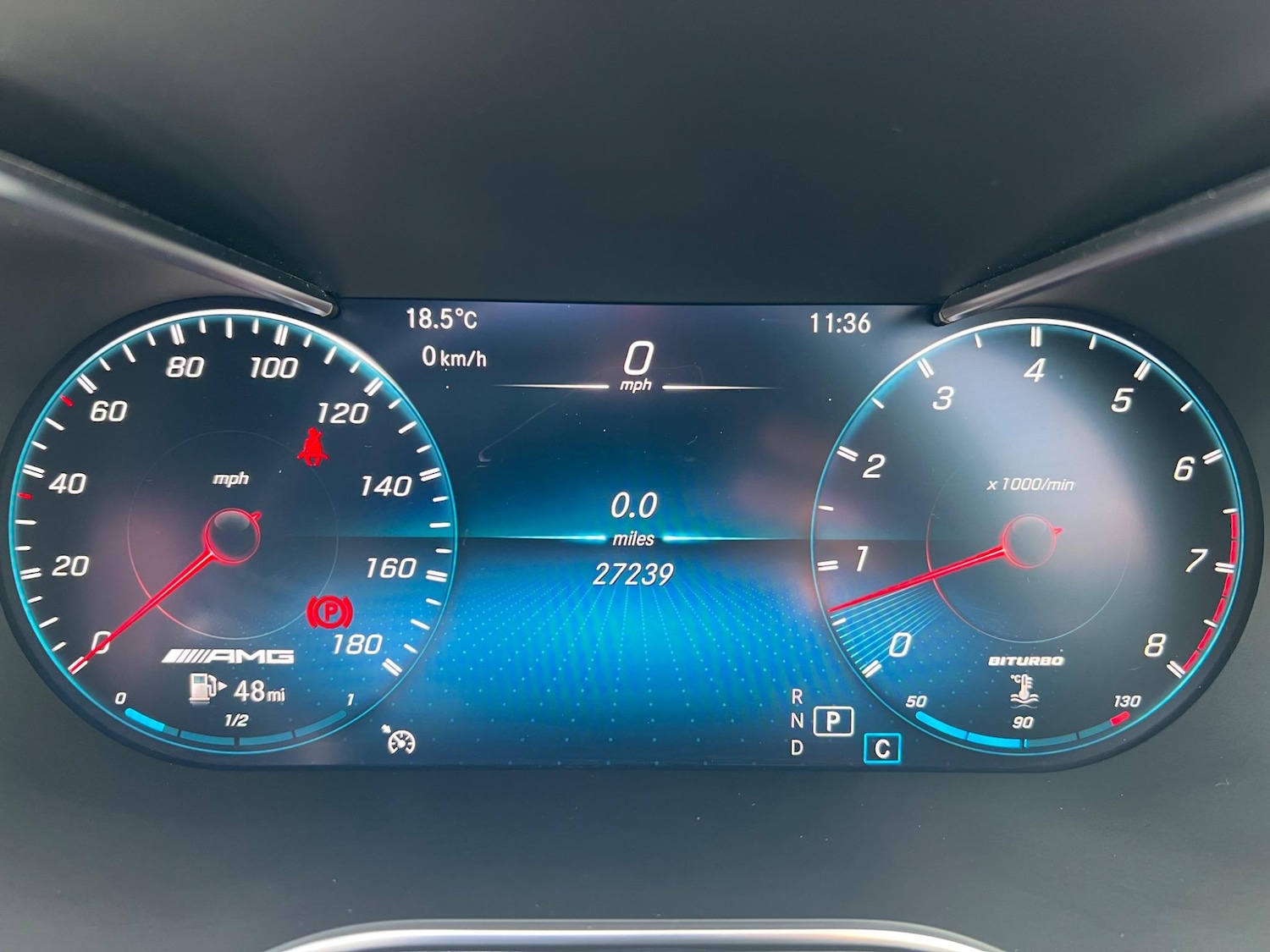 Vehicle 69