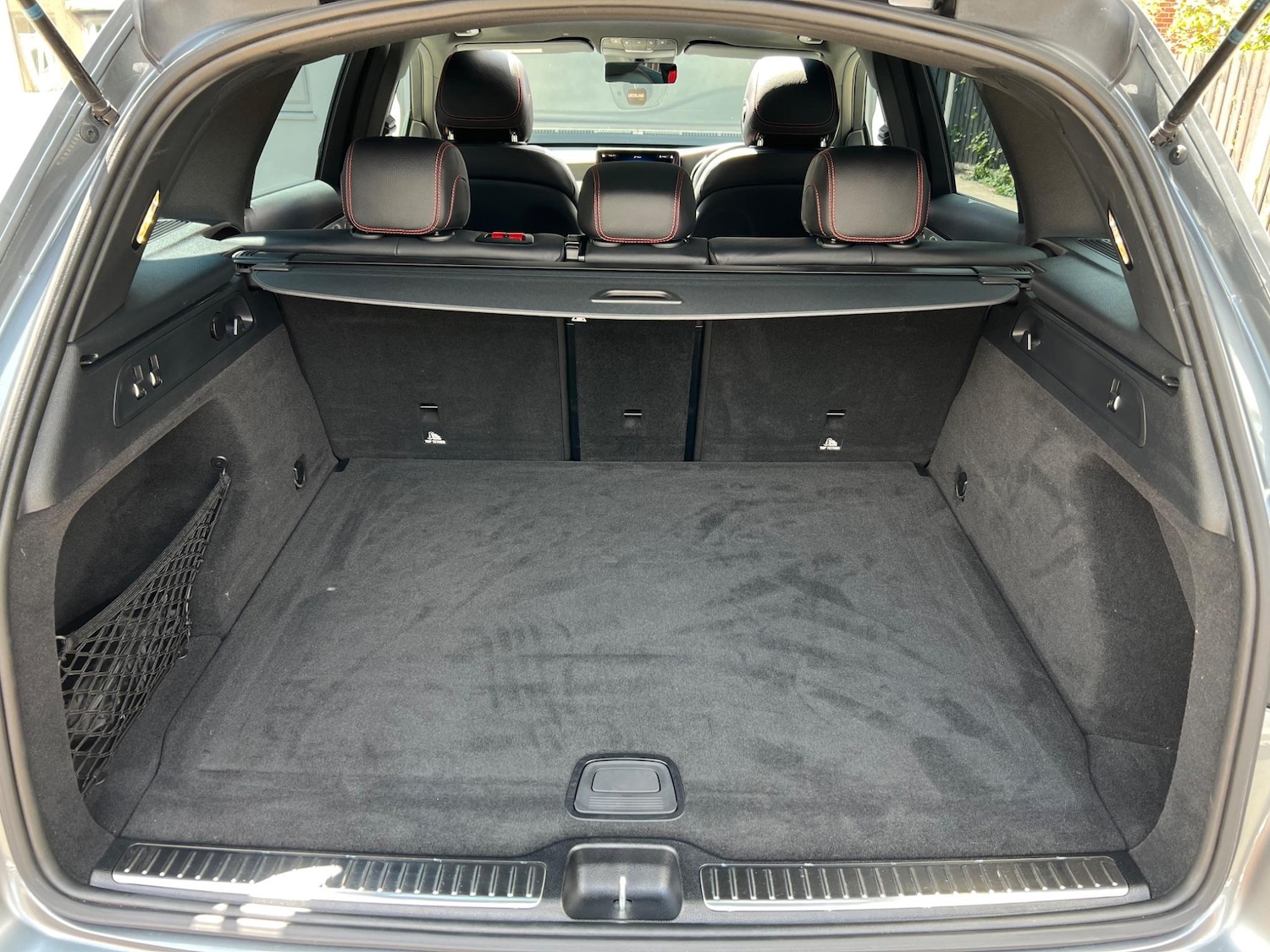 Vehicle 81