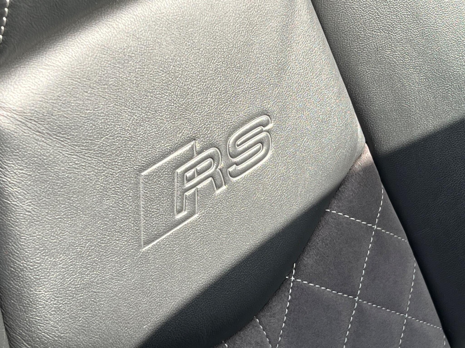 Vehicle 34