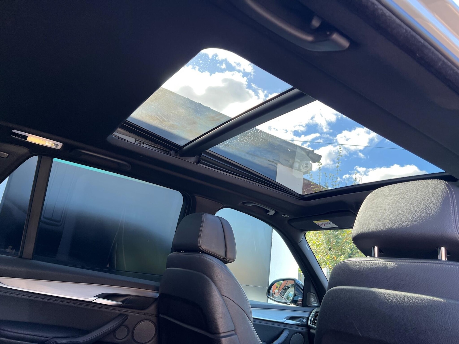 Used BMW X5 2017 for sale - 76094738: Photo 14