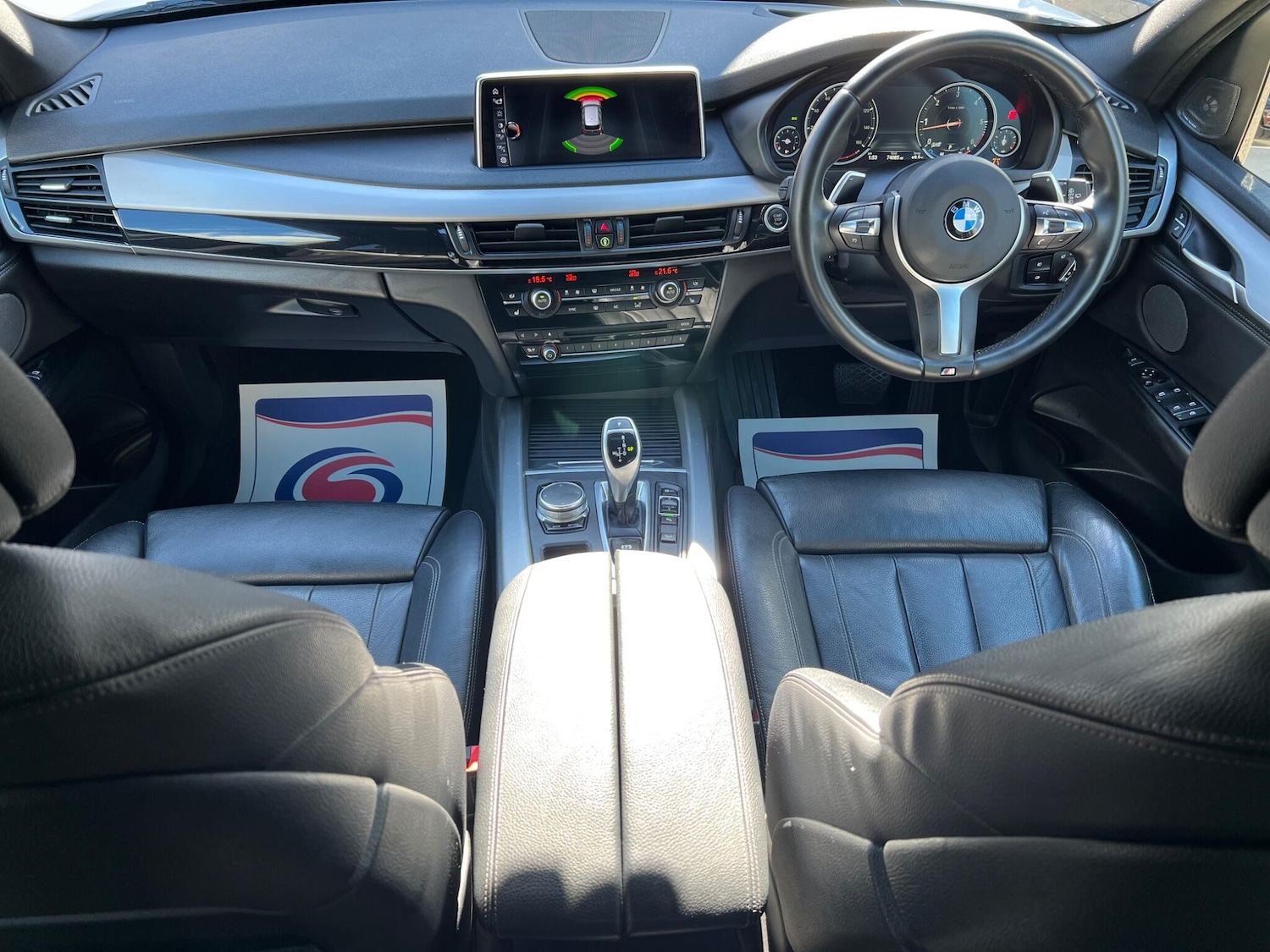 Used BMW X5 2017 for sale - 76094738: Photo 15