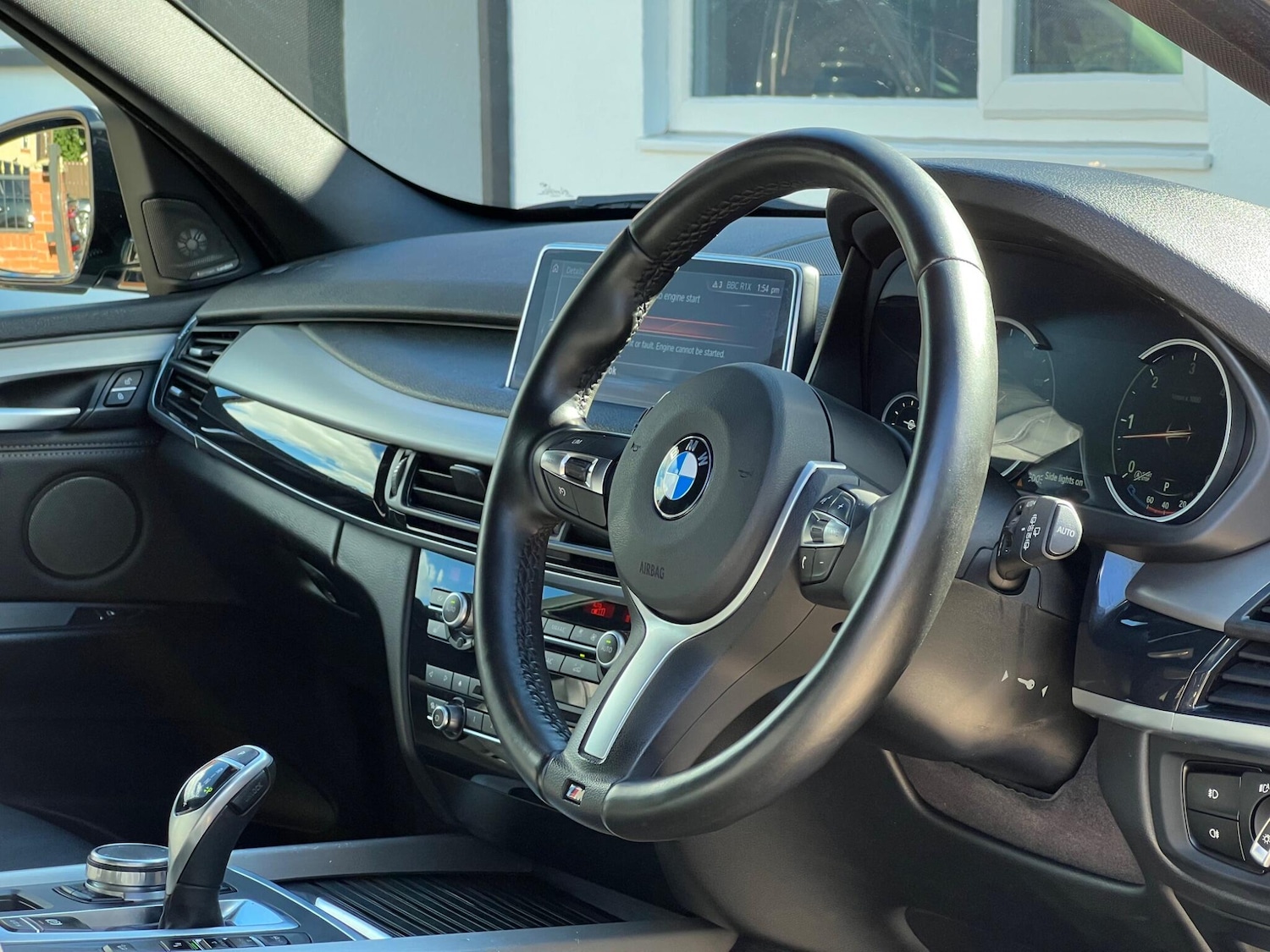 Used BMW X5 2017 for sale - 76094738: Photo 16