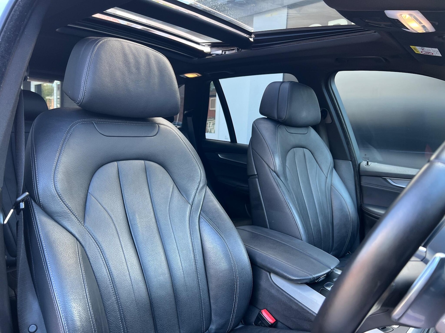 Used BMW X5 2017 for sale - 76094738: Photo 18