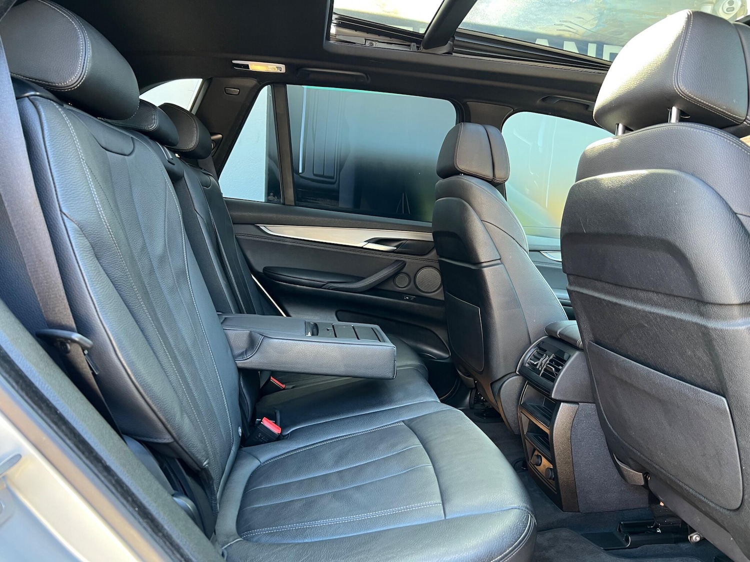 Used BMW X5 2017 for sale - 76094738: Photo 19
