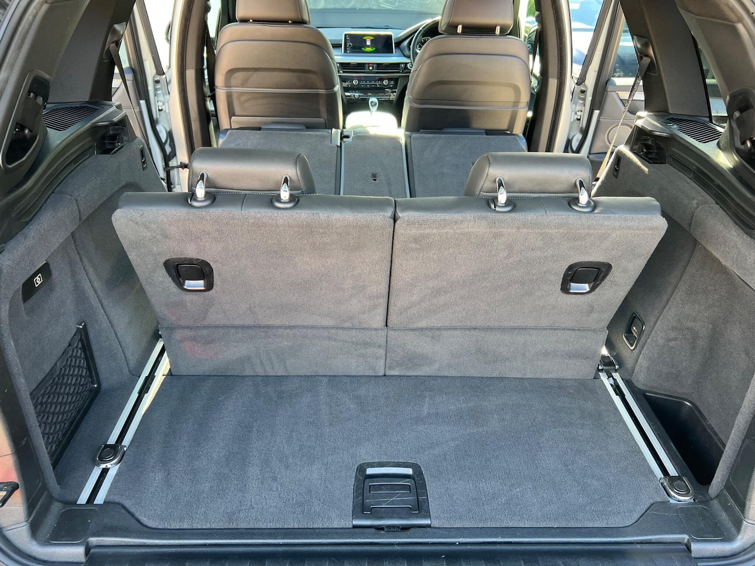 Used BMW X5 2017 for sale - 76094738: Photo 22
