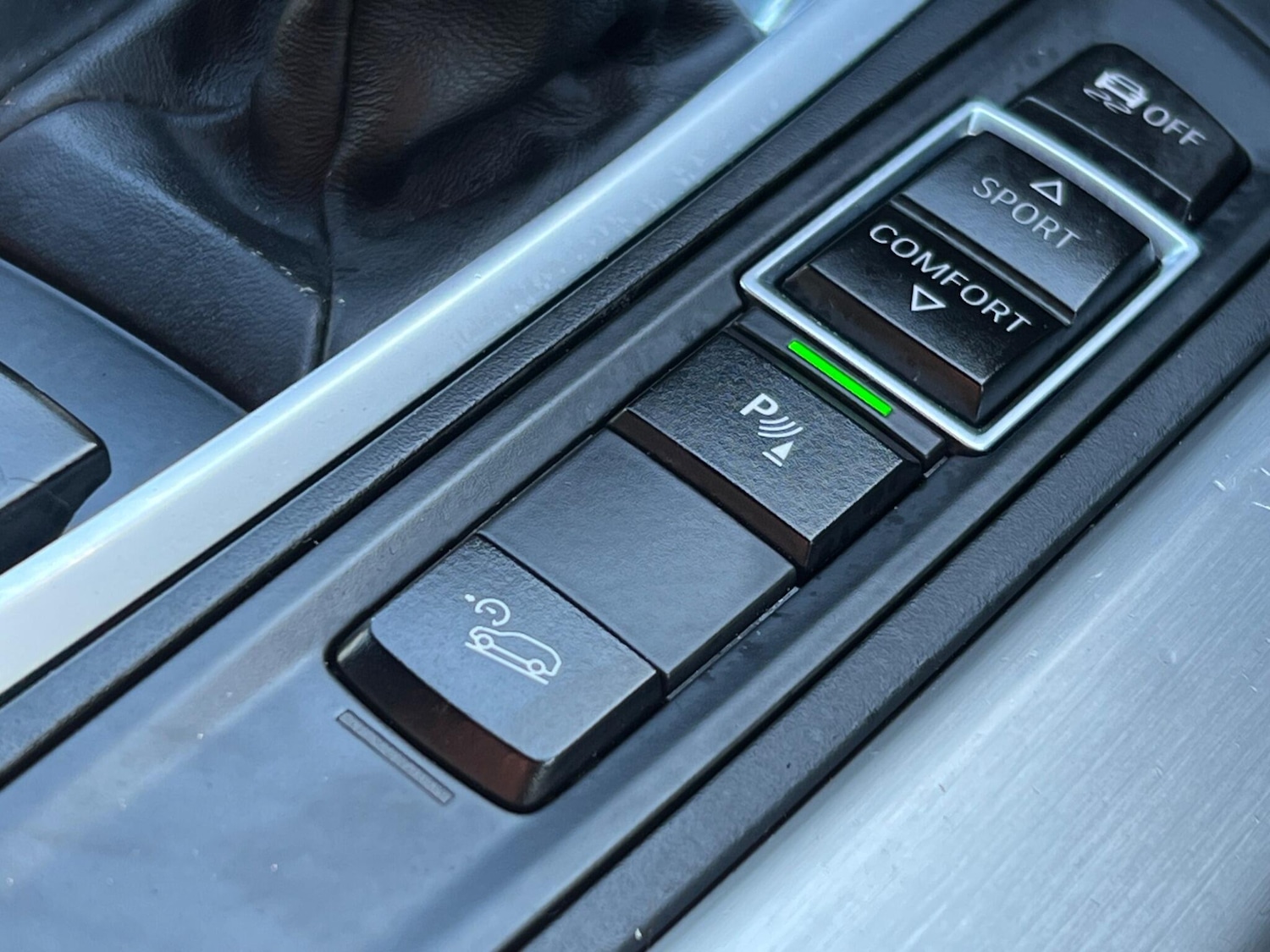 Used BMW X5 2017 for sale - 76094738: Photo 27