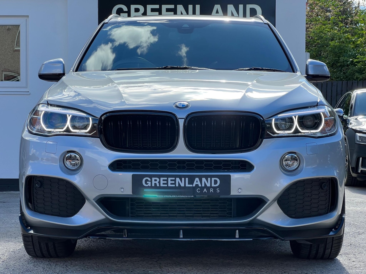 Used BMW X5 2017 for sale - 76094738: Photo 3