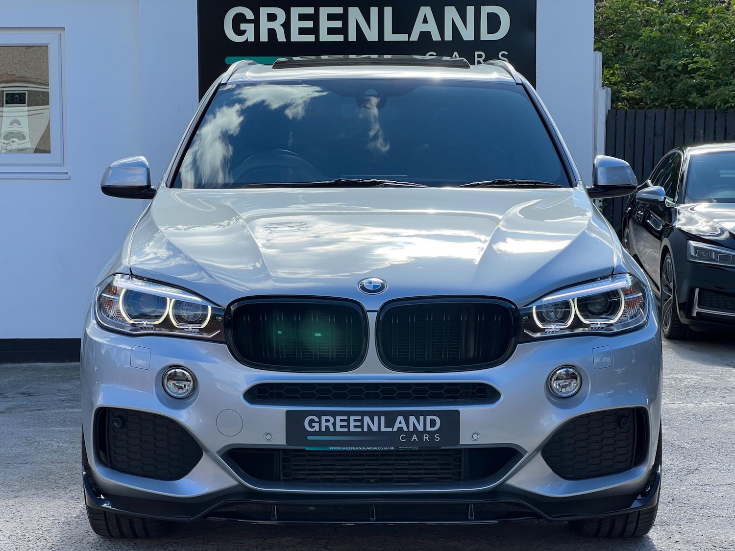 Used BMW X5 2017 for sale - 76094738: Photo 37