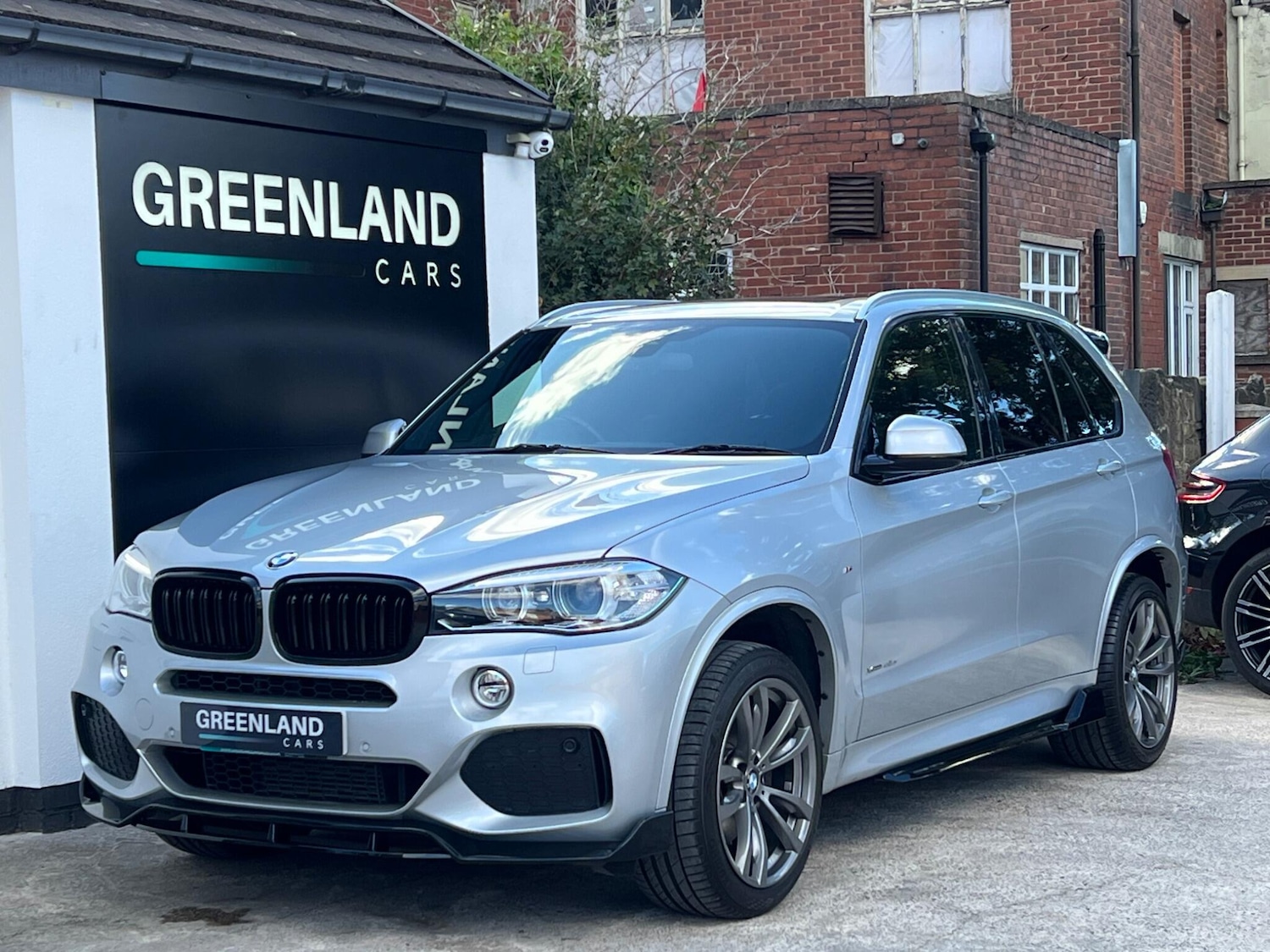 Used BMW X5 2017 for sale - 76094738: Photo 41