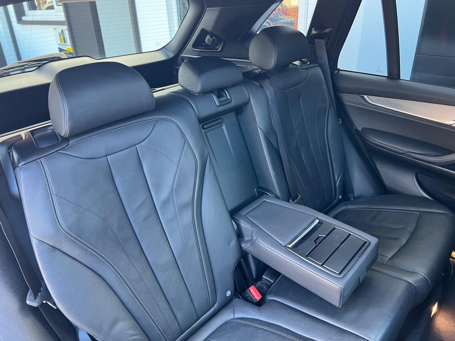 Used BMW X5 2017 for sale - 76094738: Photo 47