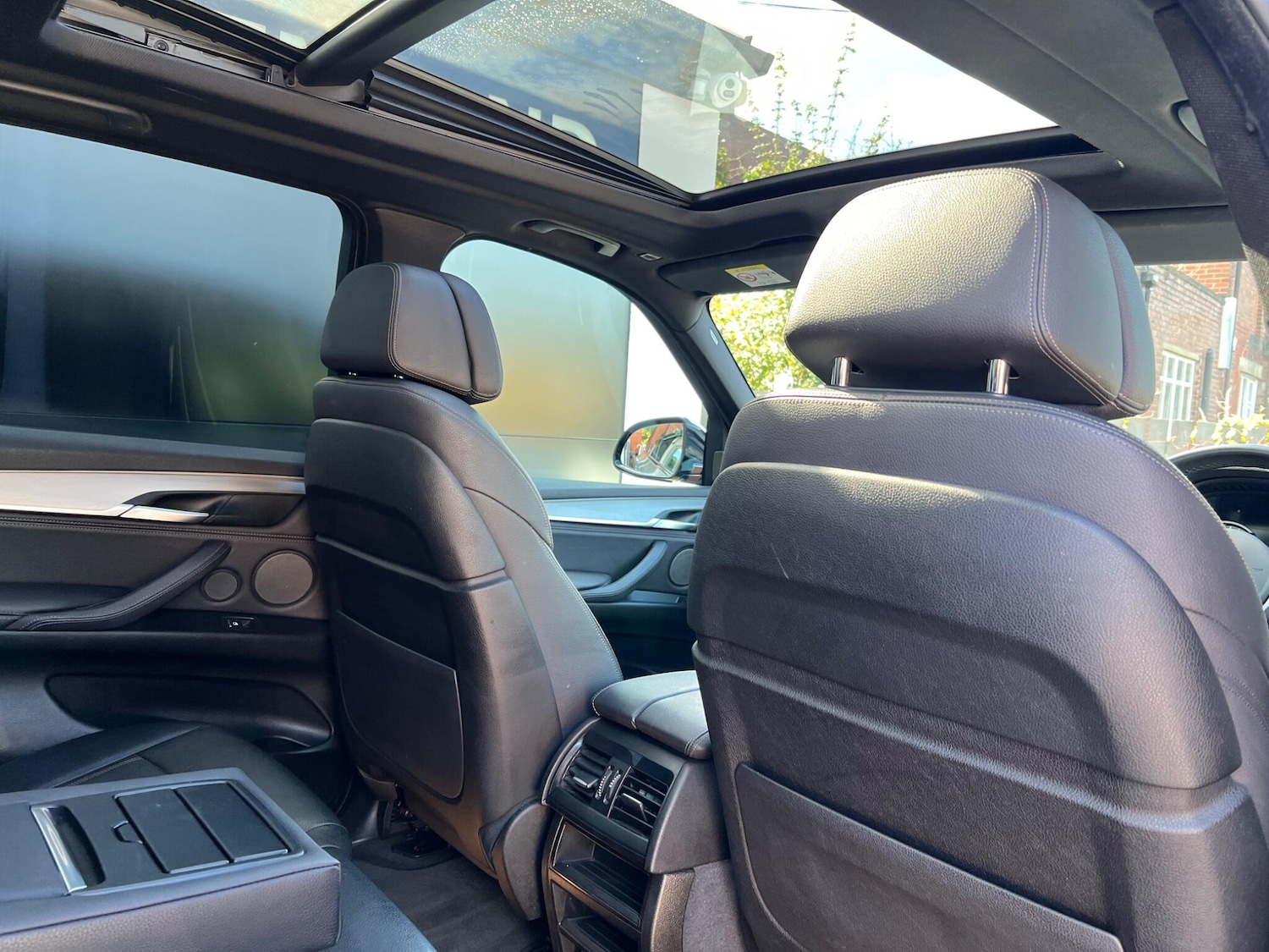 Used BMW X5 2017 for sale - 76094738: Photo 48