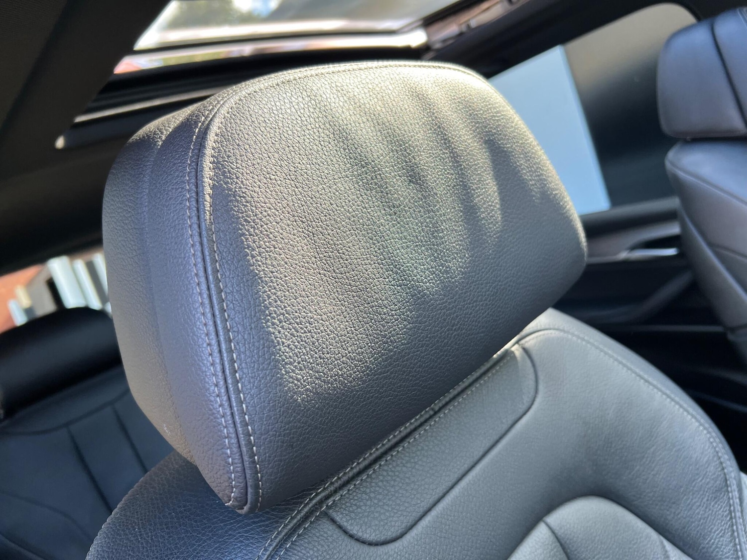 Used BMW X5 2017 for sale - 76094738: Photo 49