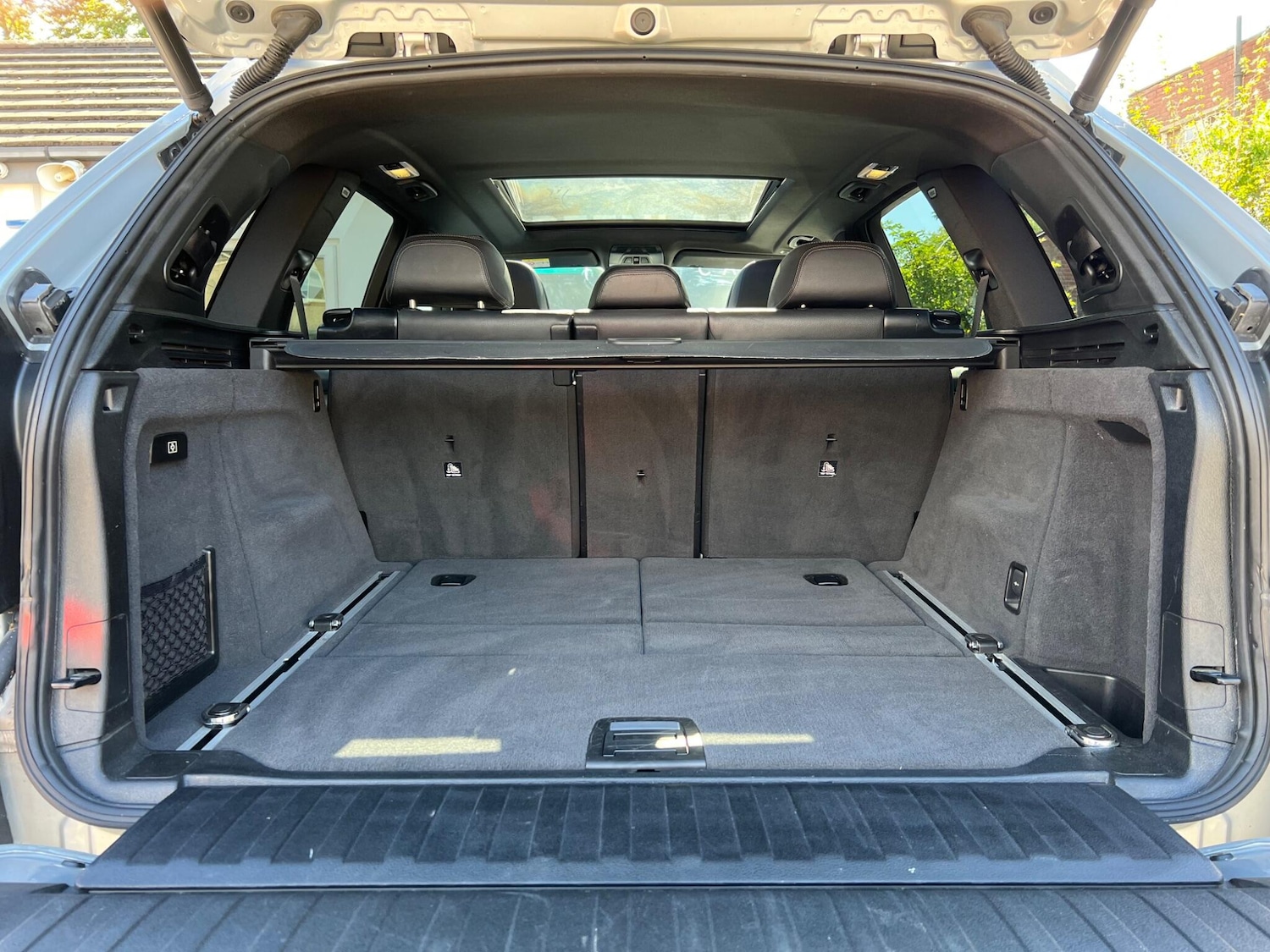 Used BMW X5 2017 for sale - 76094738: Photo 53