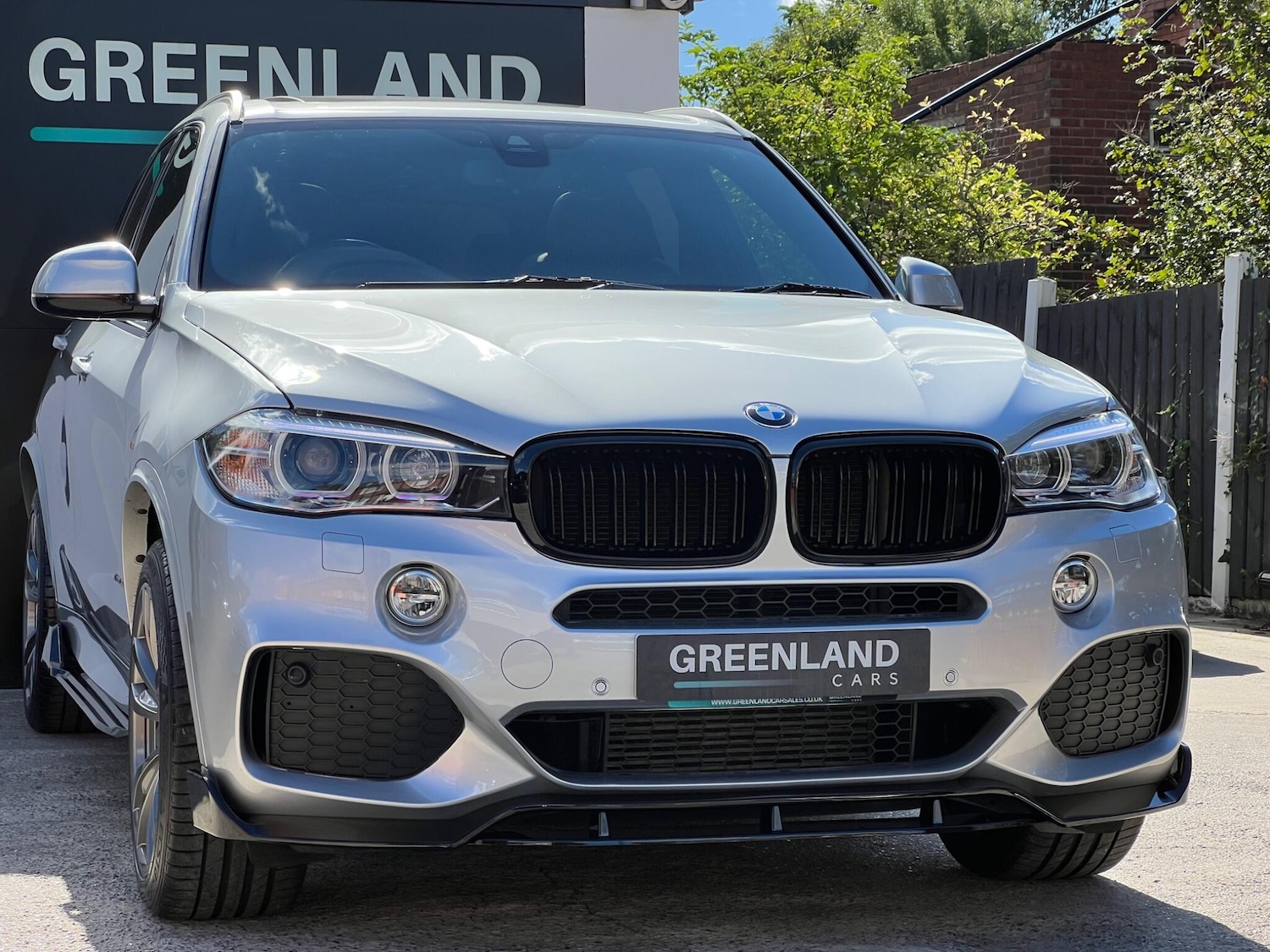 Used BMW X5 2017 for sale - 76094738: Photo 54