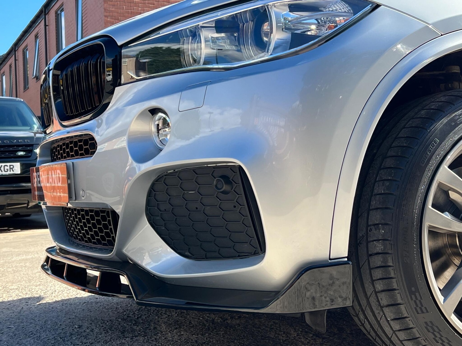 Used BMW X5 2017 for sale - 76094738: Photo 57
