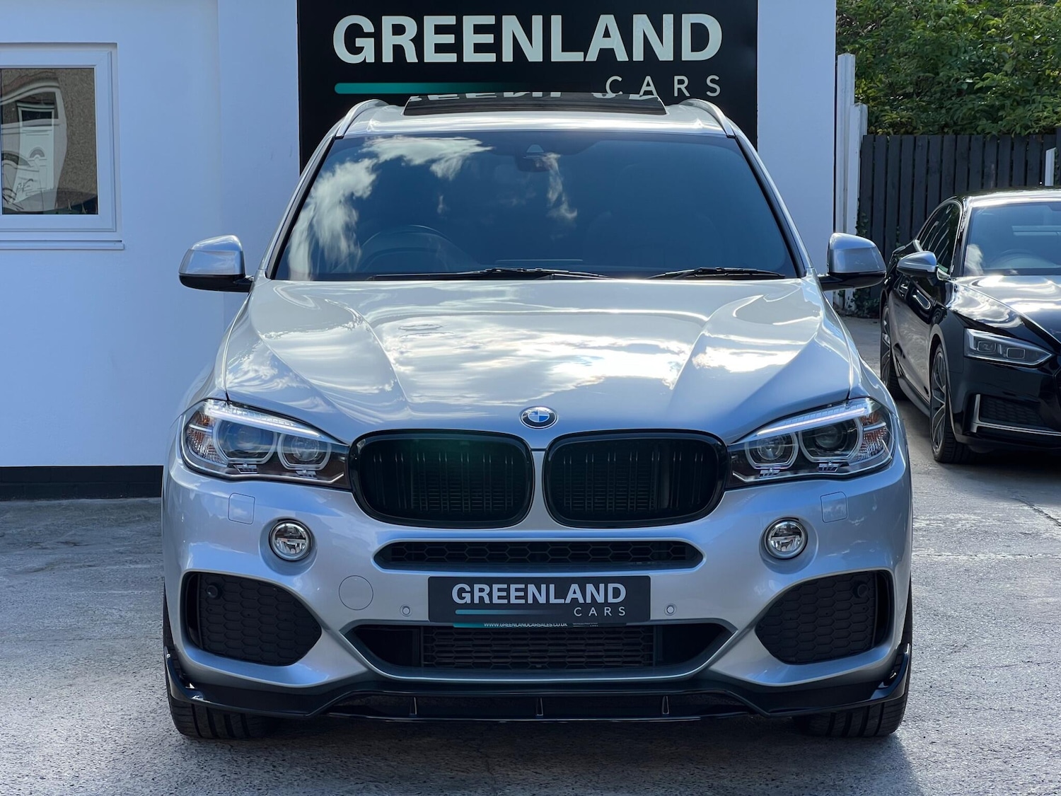 Used BMW X5 2017 for sale - 76094738: Photo 59