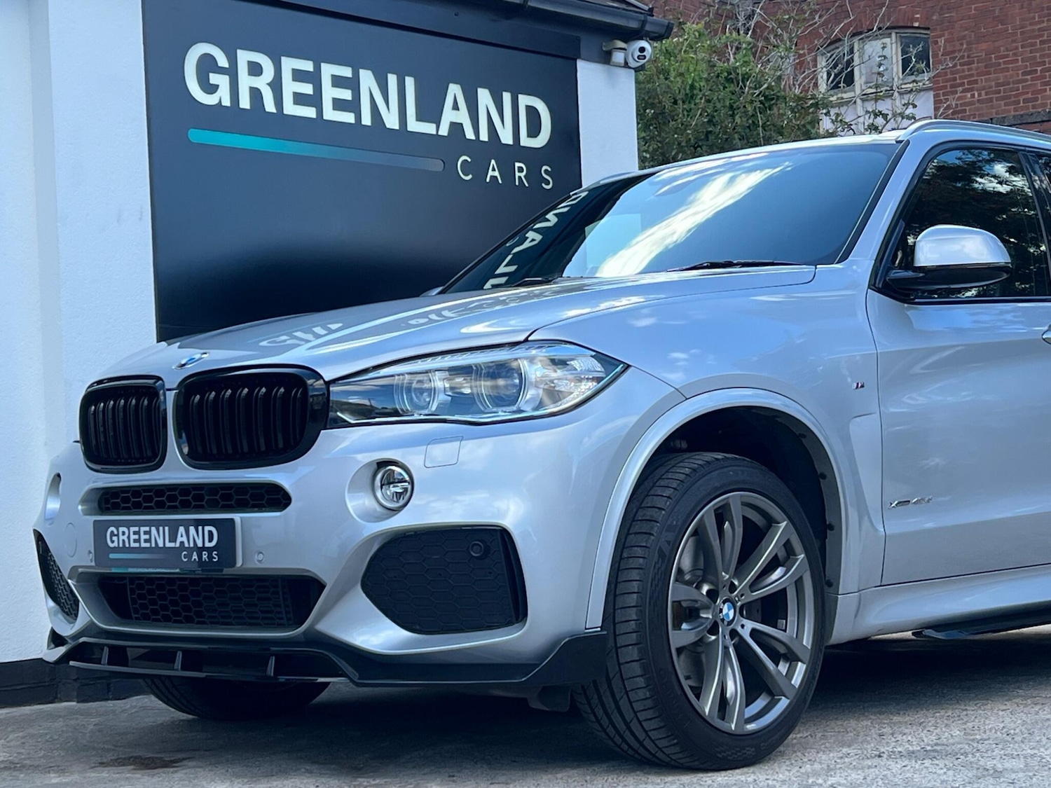 Used BMW X5 2017 for sale - 76094738: Photo 61