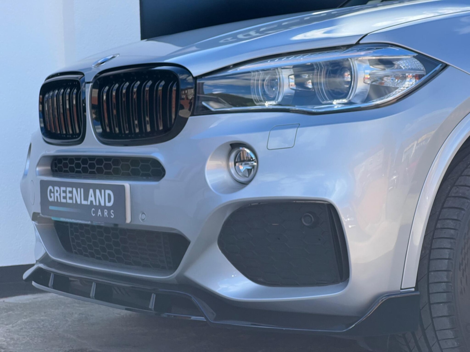 Used BMW X5 2017 for sale - 76094738: Photo 69