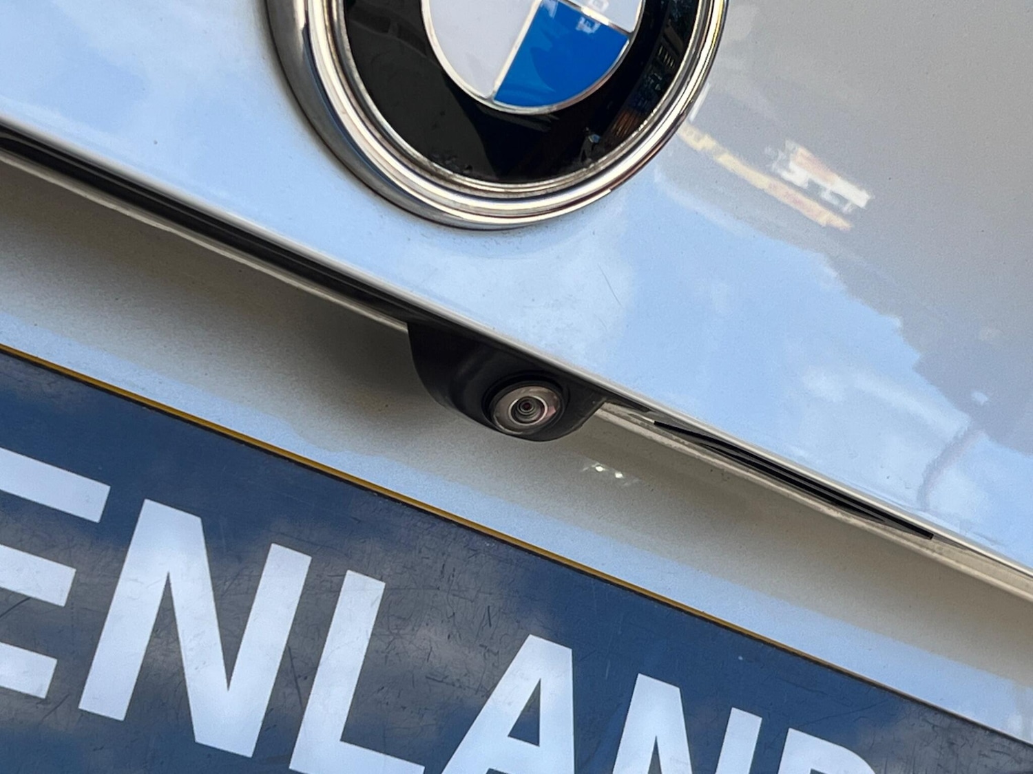 Used BMW X5 2017 for sale - 76094738: Photo 70