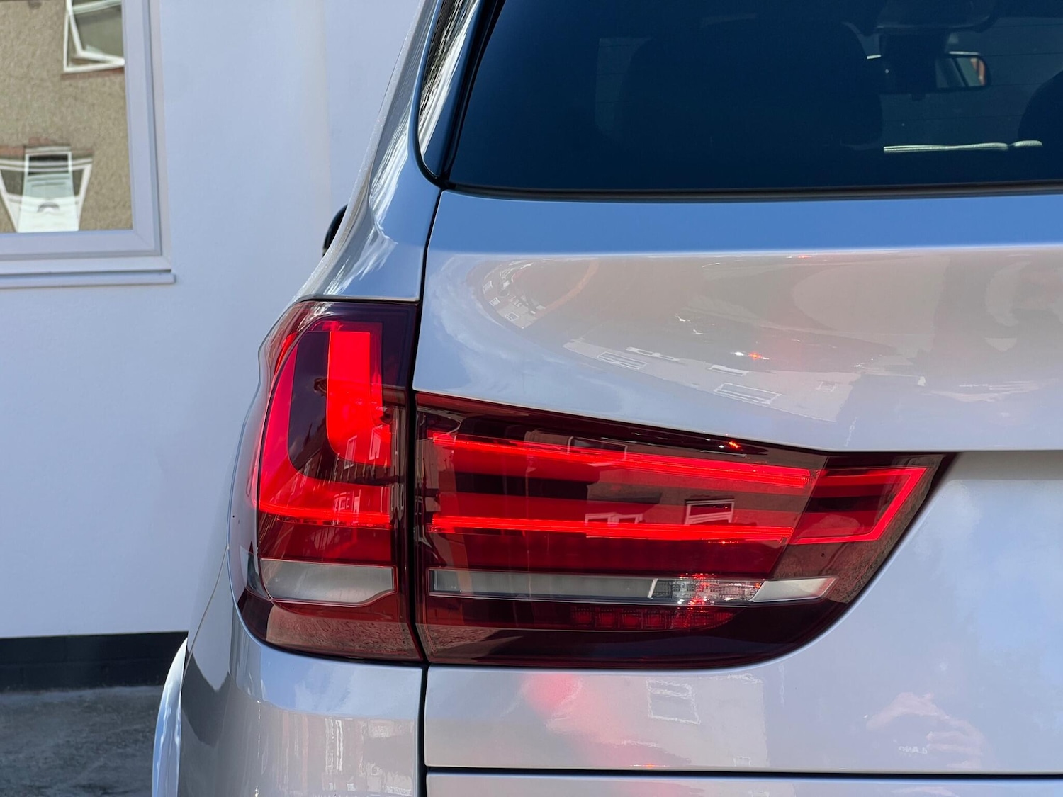 Used BMW X5 2017 for sale - 76094738: Photo 71