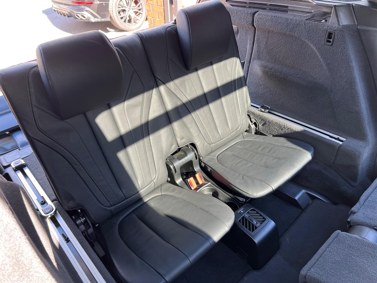 Used BMW X5 2017 for sale - 76094738: Photo 74