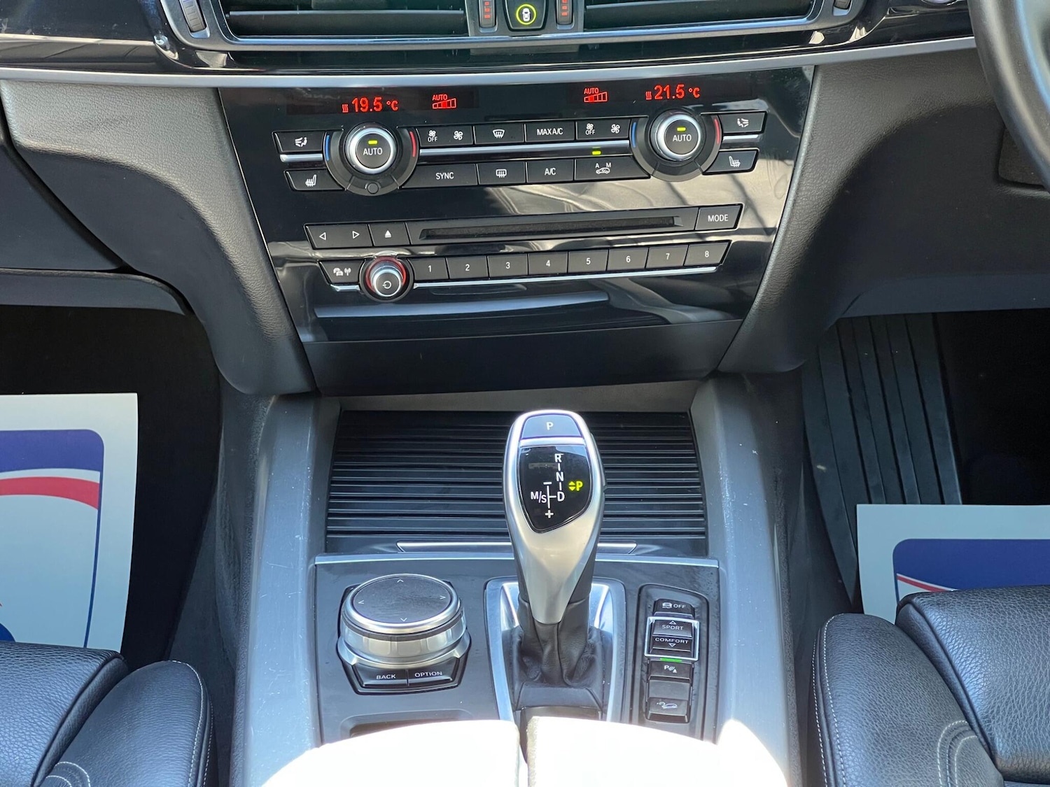 Used BMW X5 2017 for sale - 76094738: Photo 75