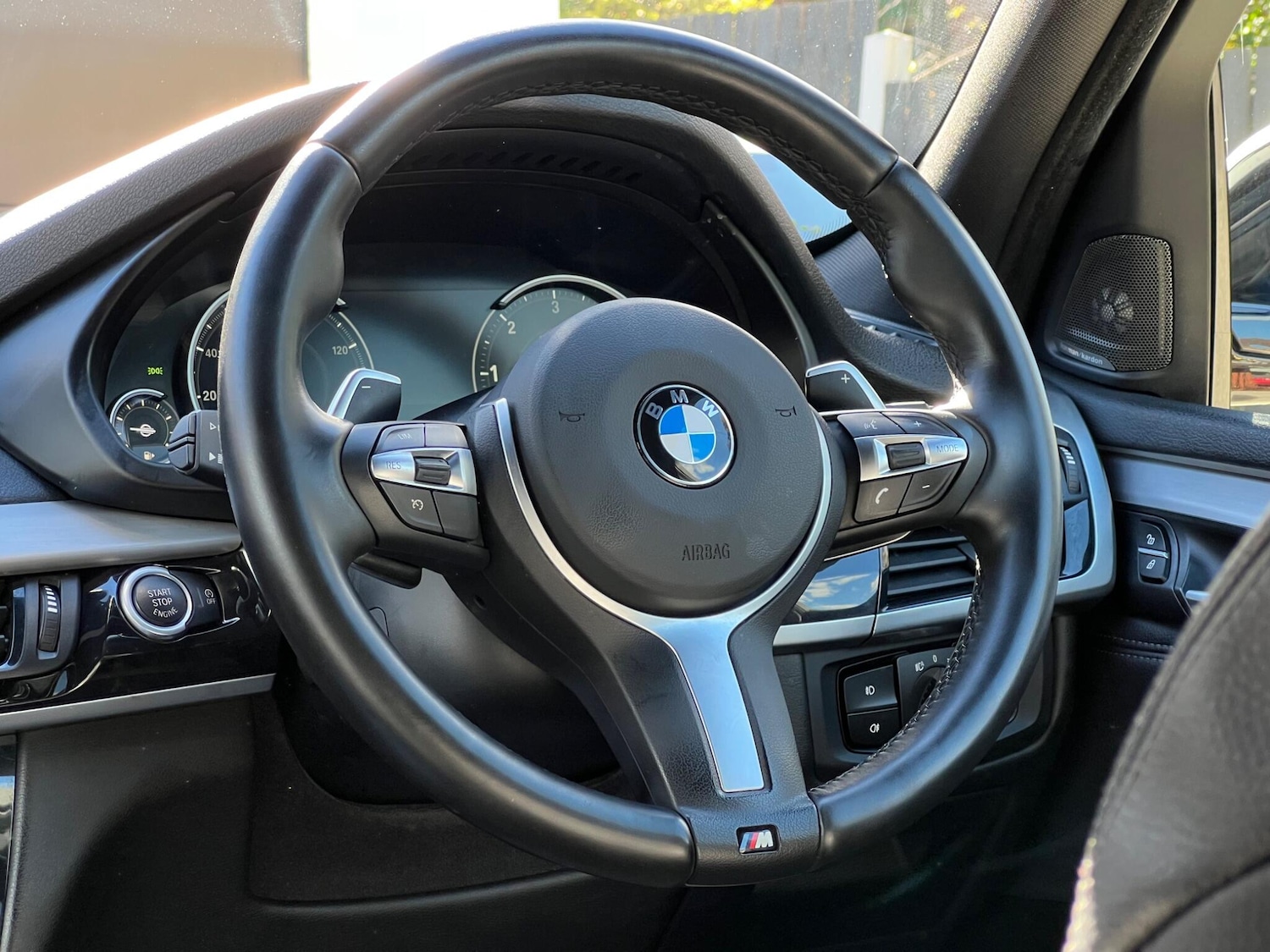 Used BMW X5 2017 for sale - 76094738: Photo 76