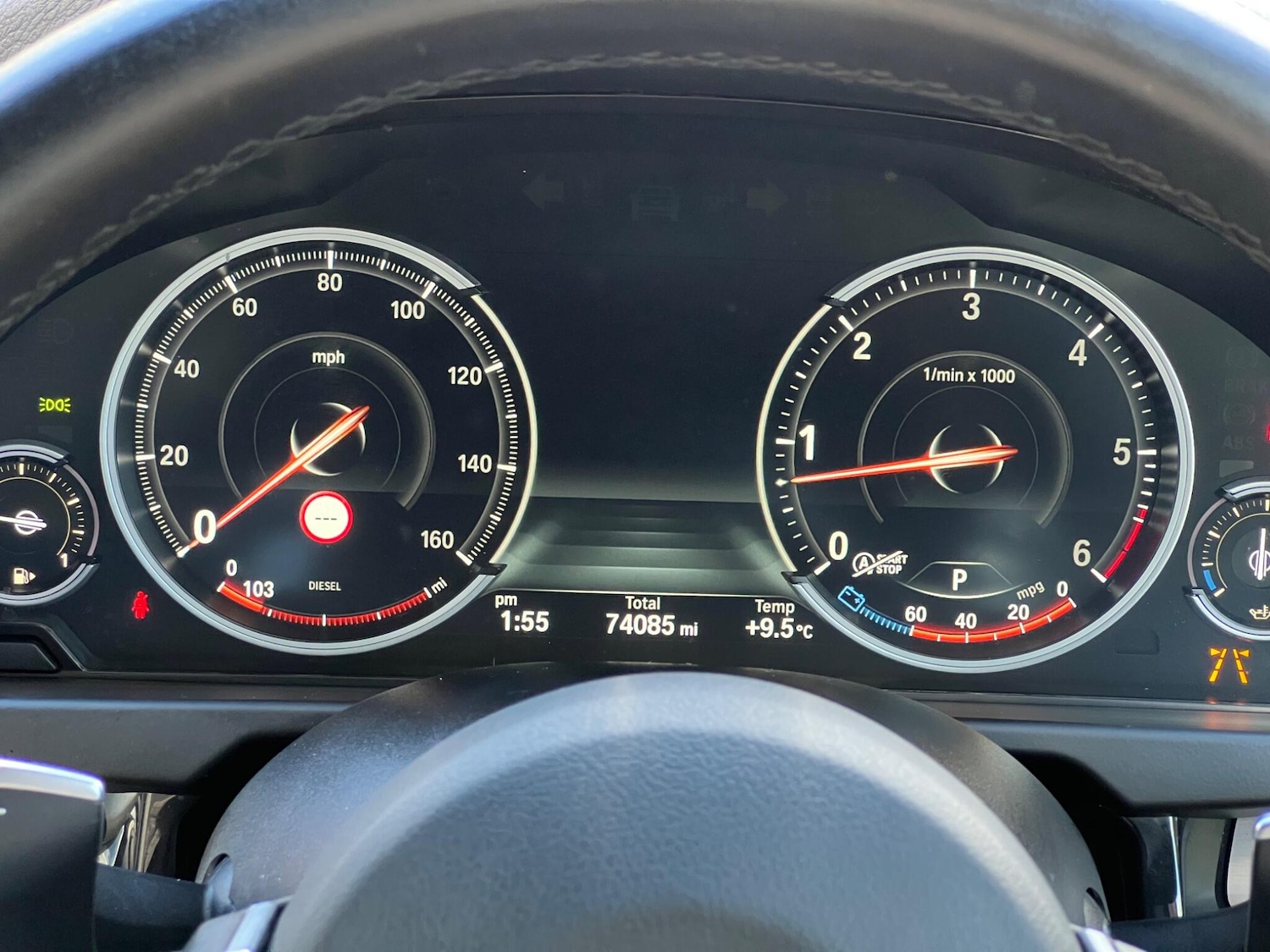 Used BMW X5 2017 for sale - 76094738: Photo 83