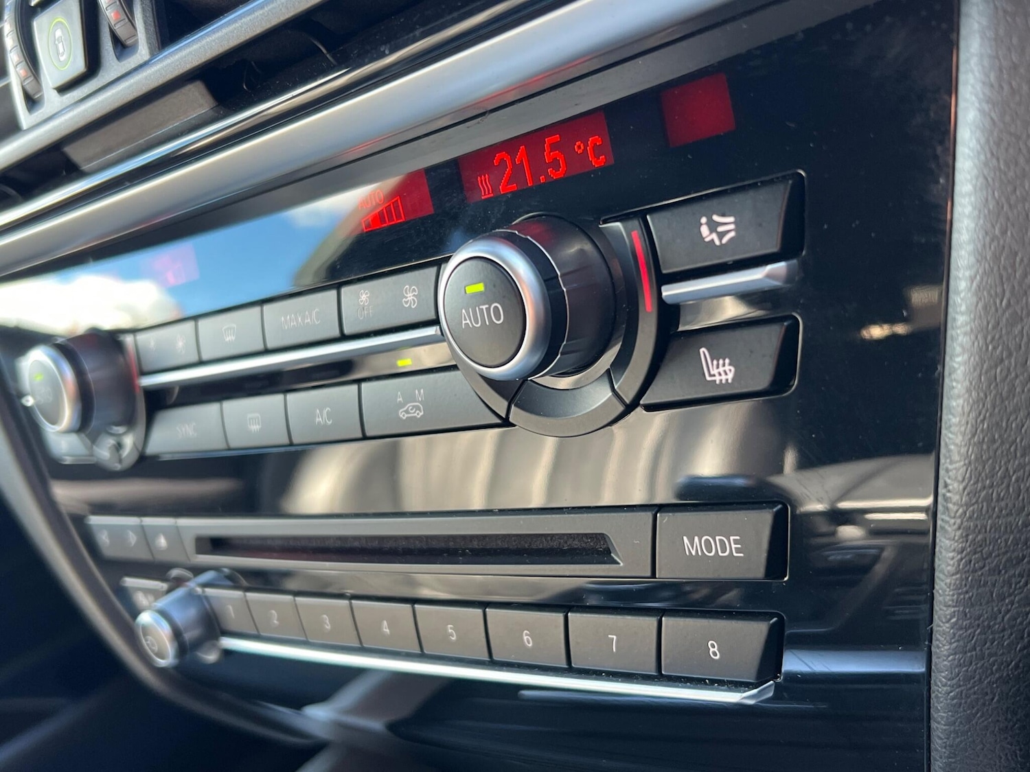 Used BMW X5 2017 for sale - 76094738: Photo 85