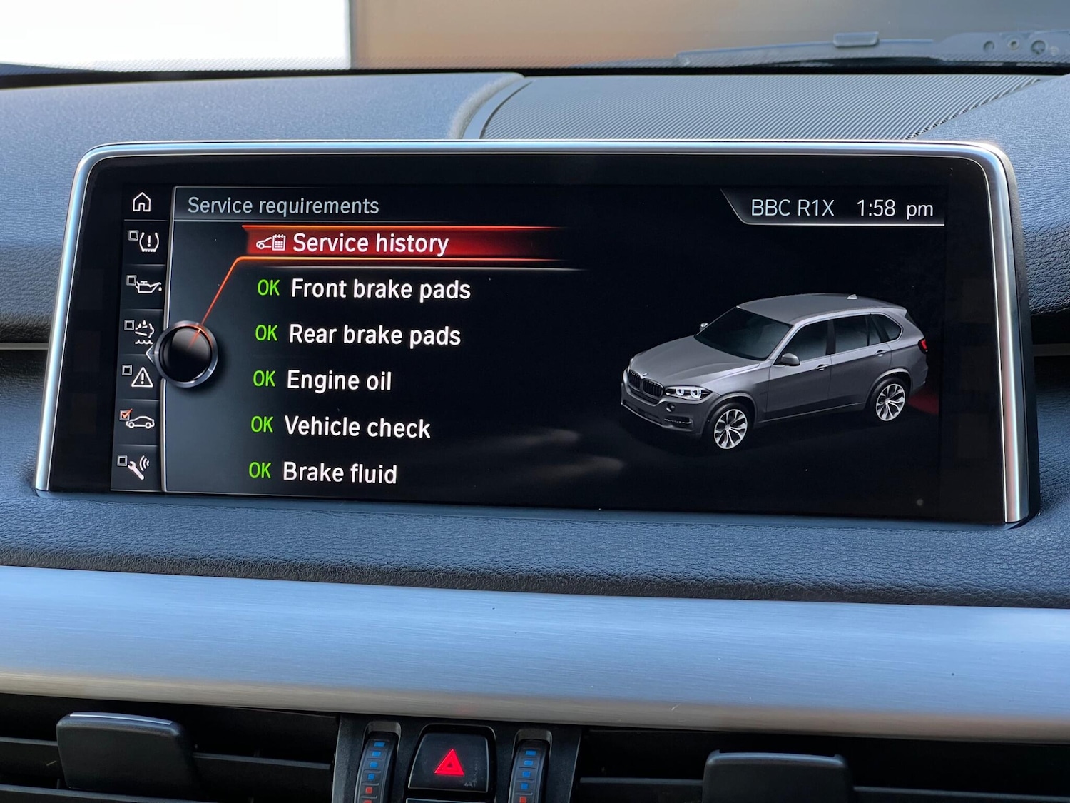 Used BMW X5 2017 for sale - 76094738: Photo 92