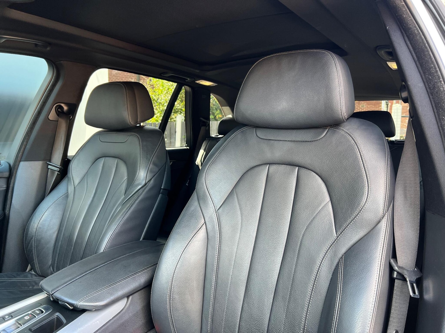 Used BMW X5 2017 for sale - 76094738: Photo 94