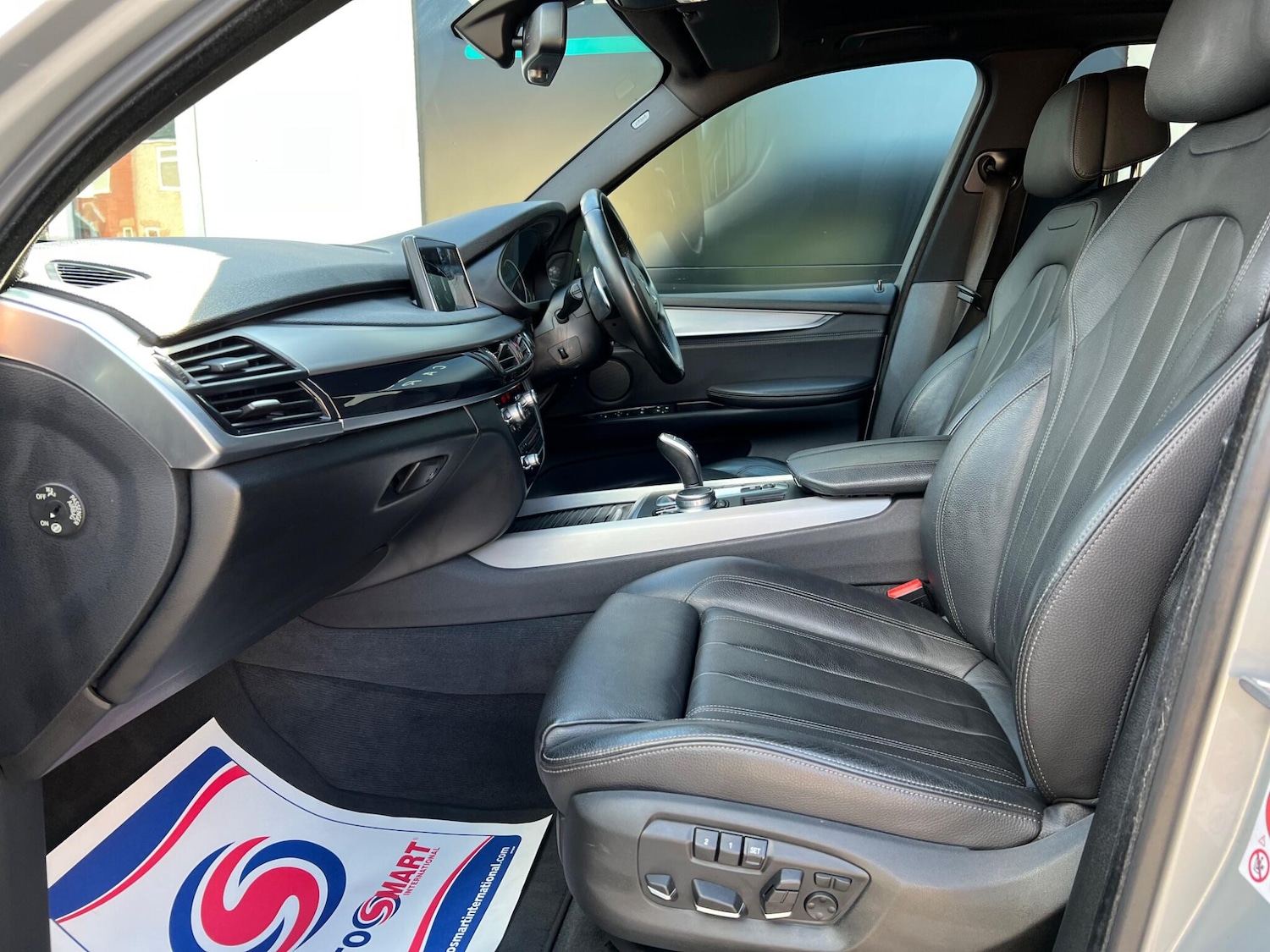 Used BMW X5 2017 for sale - 76094738: Photo 95