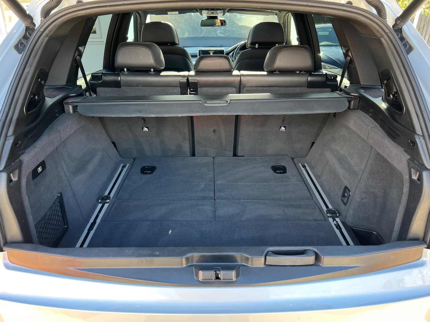 Used BMW X5 2017 for sale - 76094738: Photo 99