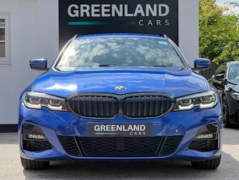 Used BMW 3 Series 2020 for sale - 75977229: Photo