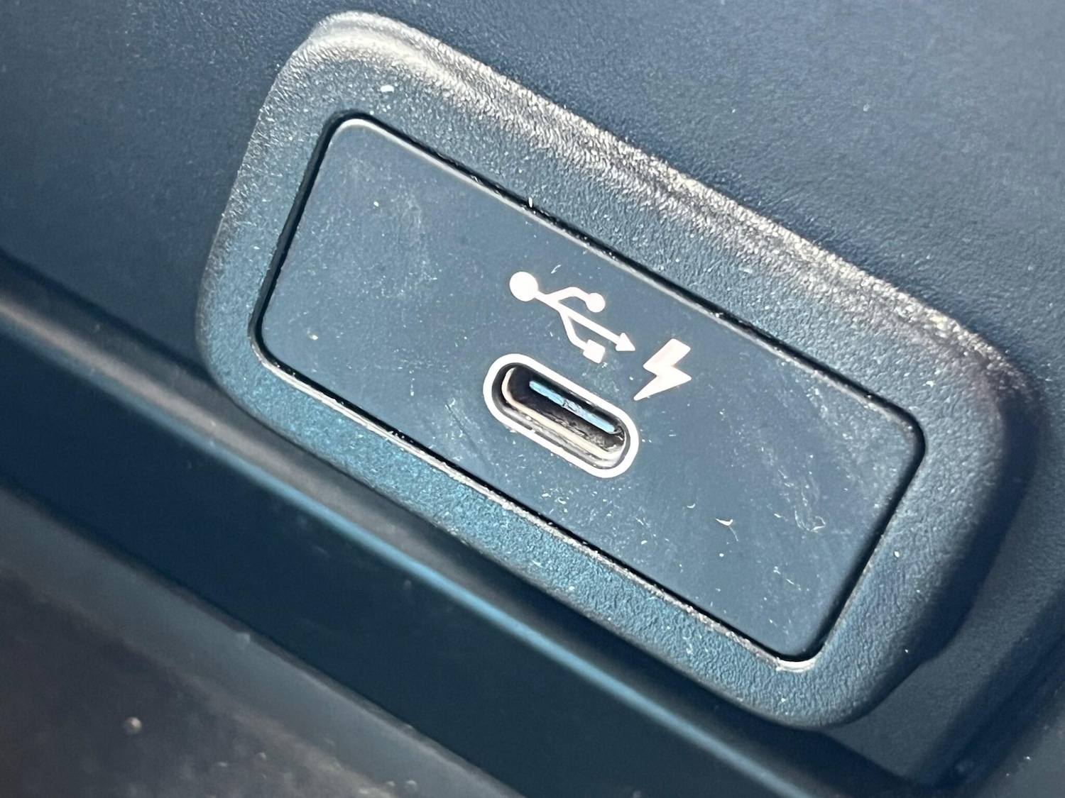 Vehicle 60