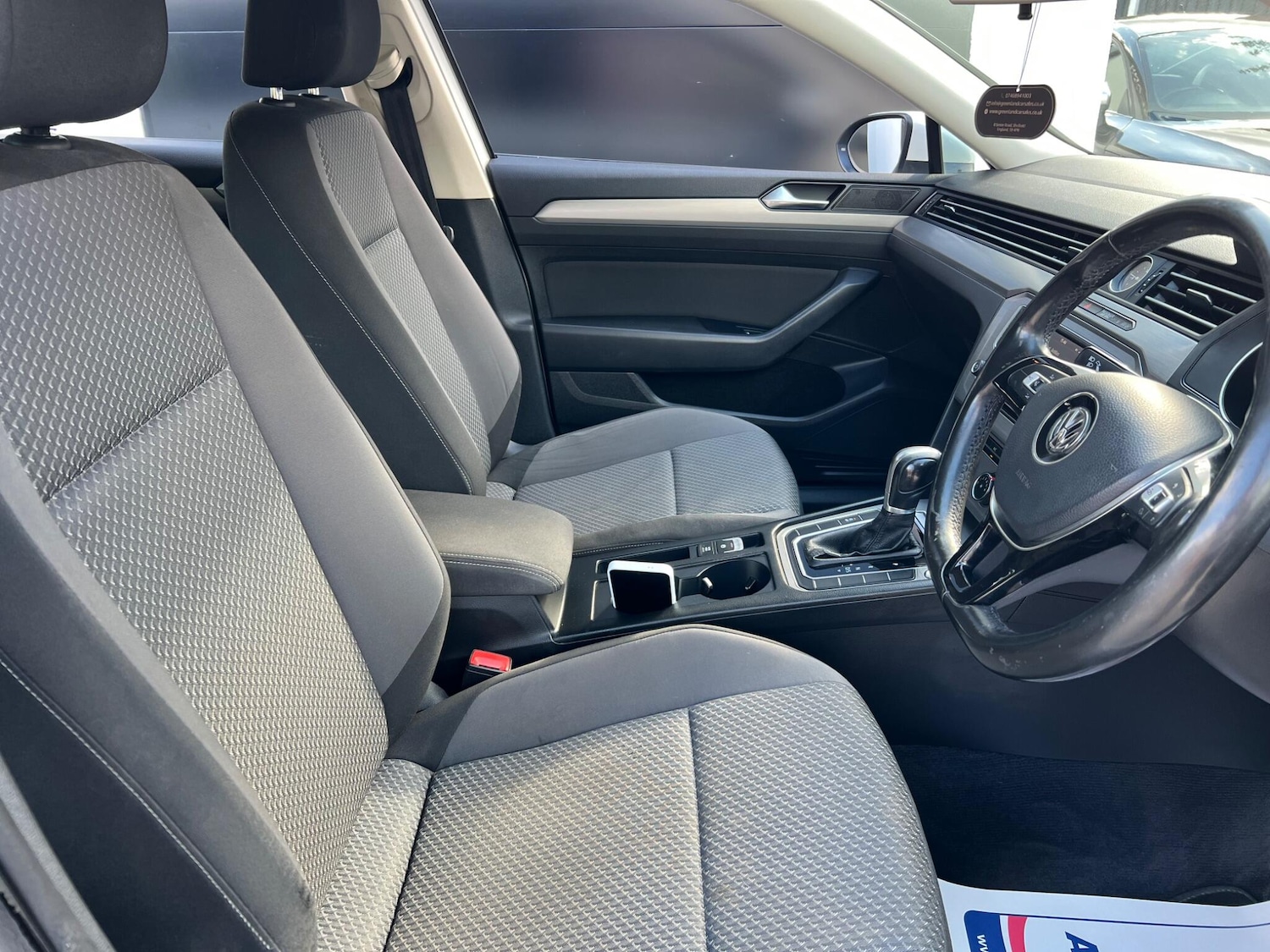 Vehicle 25