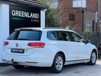 Used Volkswagen Passat 2015 for sale - 75977688: Photo