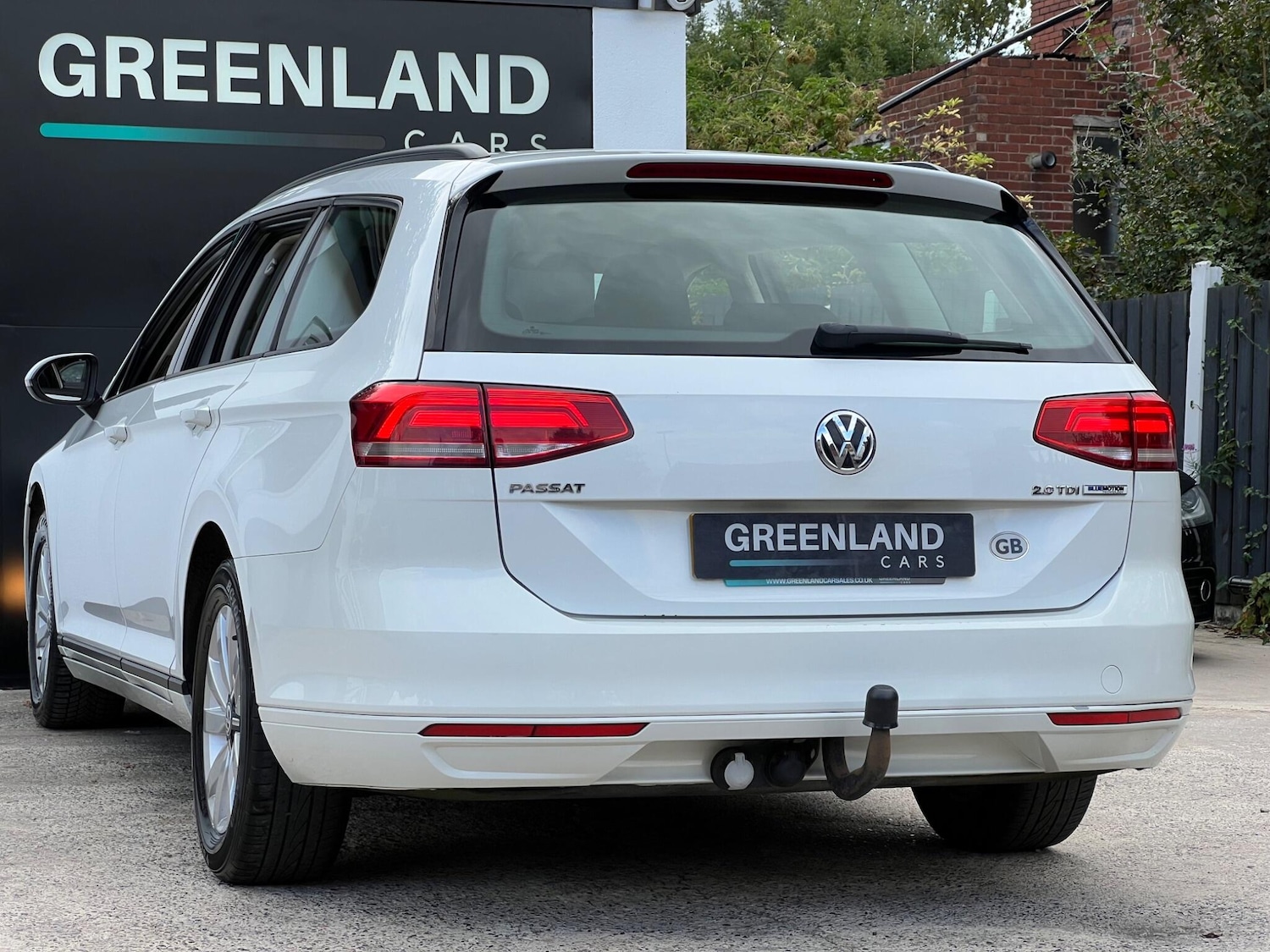 Vehicle 40