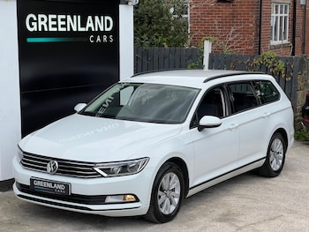 Used Volkswagen Passat 2015 for sale - 75977688: Photo