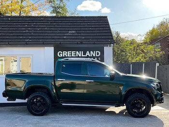 Used Mercedes-Benz X Class 2018 for sale - 76499608: Photo