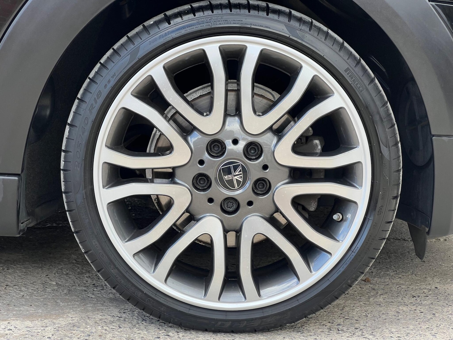 Used MINI Hatch 2019 for sale - 76136307: Photo 10