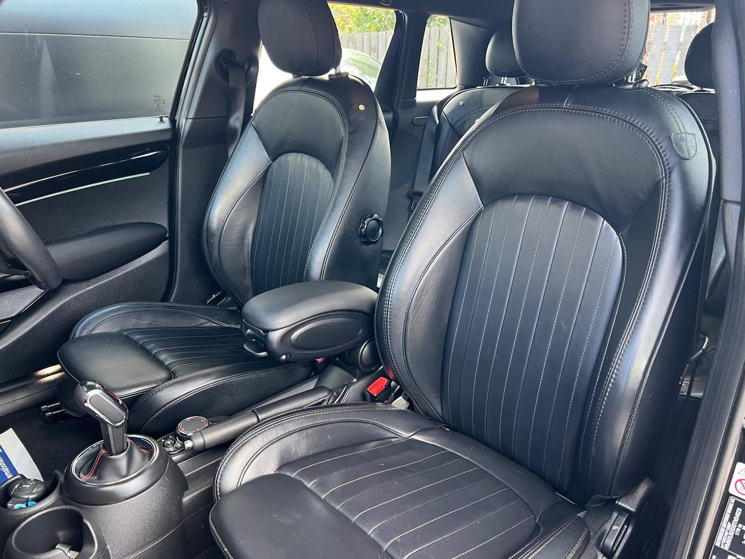 Used MINI Hatch 2019 for sale - 76136307: Photo 13