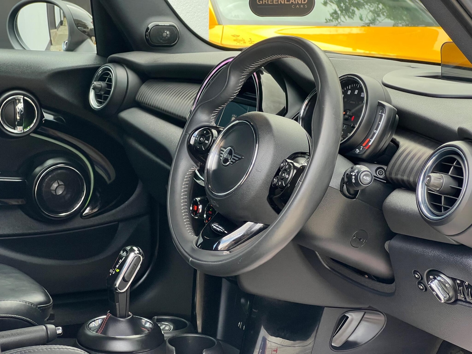 Used MINI Hatch 2019 for sale - 76136307: Photo 14