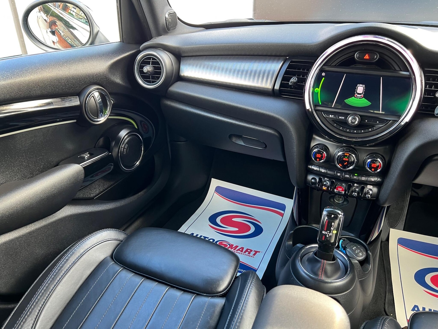 Used MINI Hatch 2019 for sale - 76136307: Photo 27