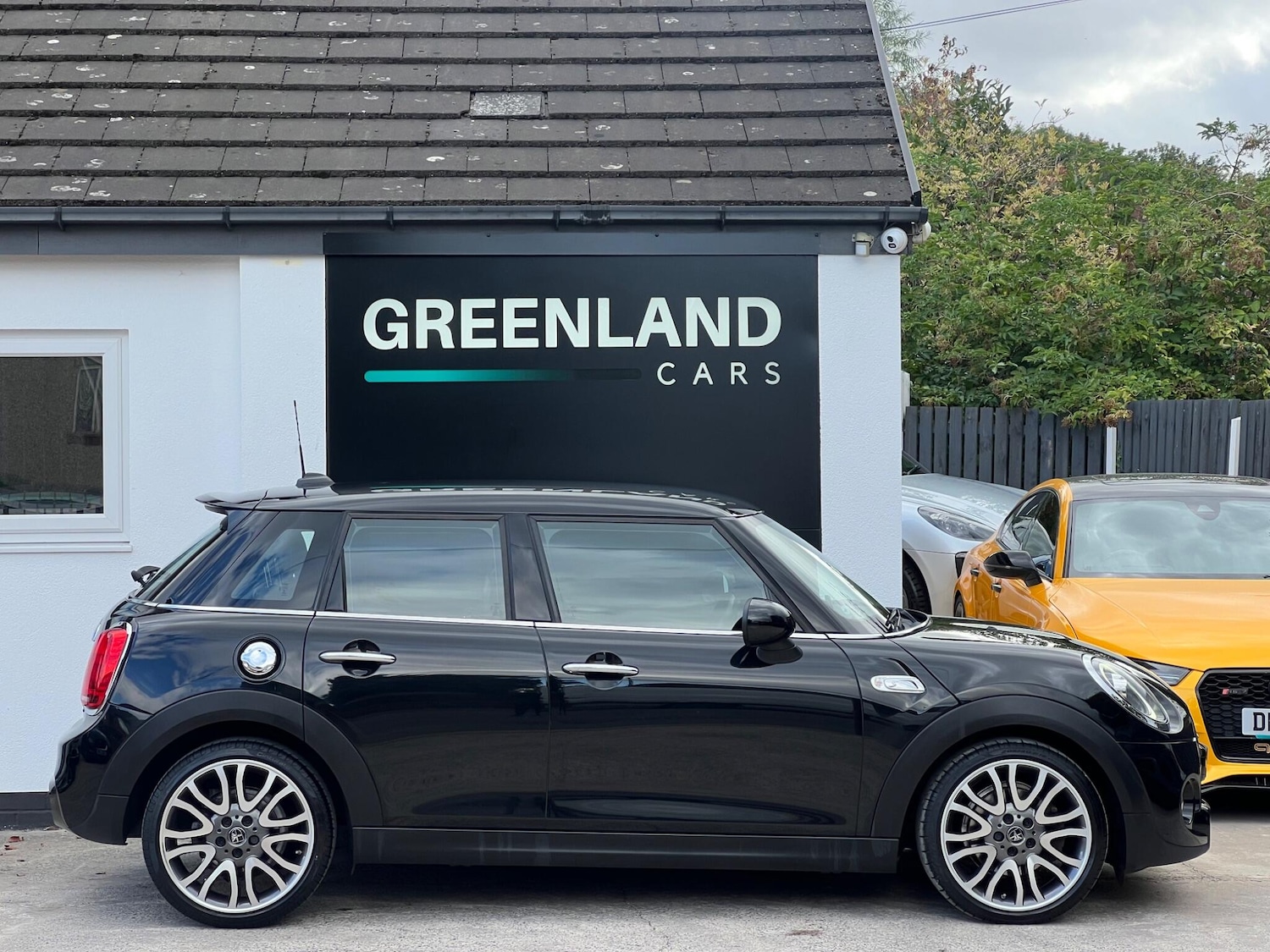 Used MINI Hatch 2019 for sale - 76136307: Photo 28