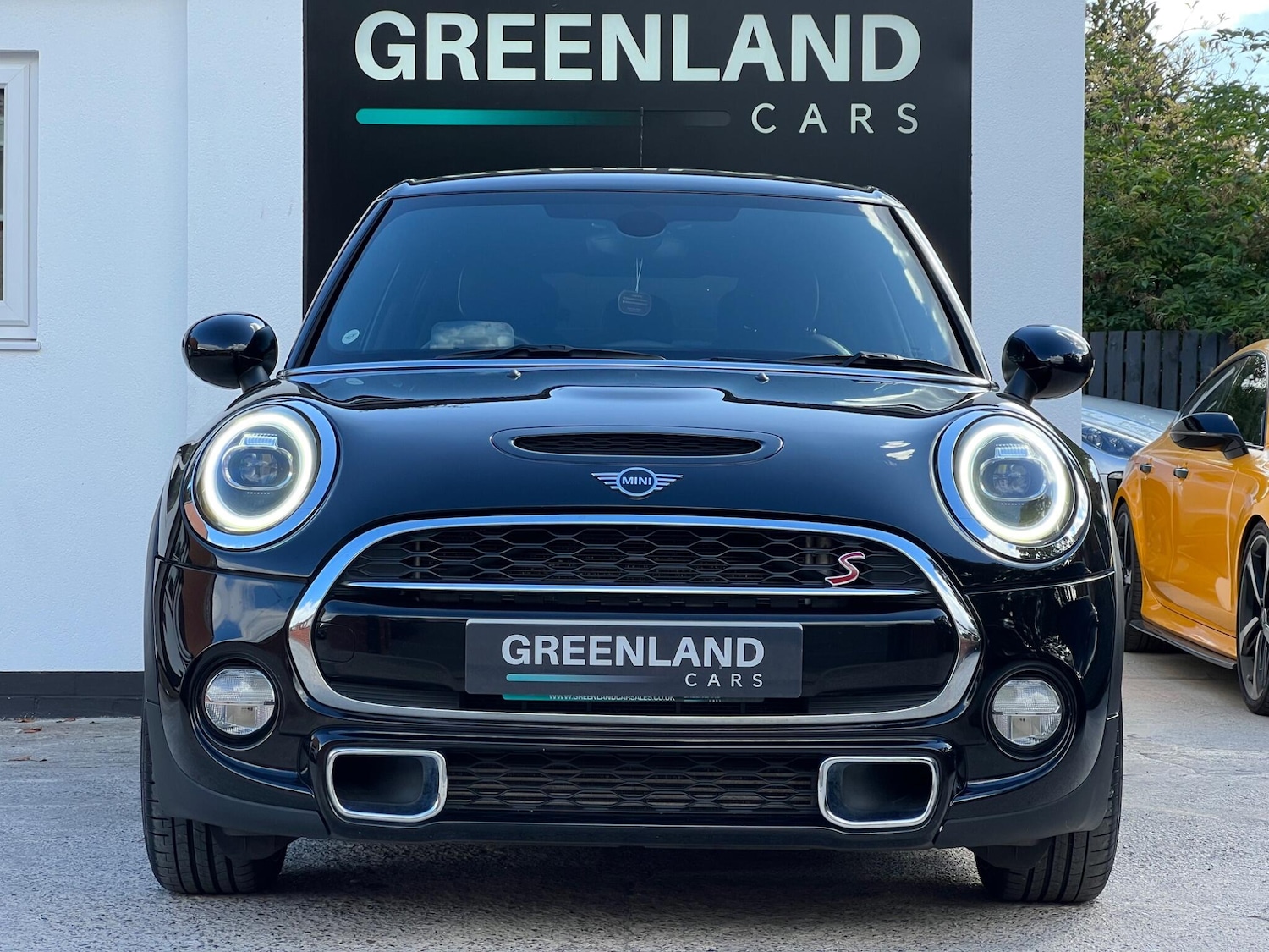 Used MINI Hatch 2019 for sale - 76136307: Photo 3