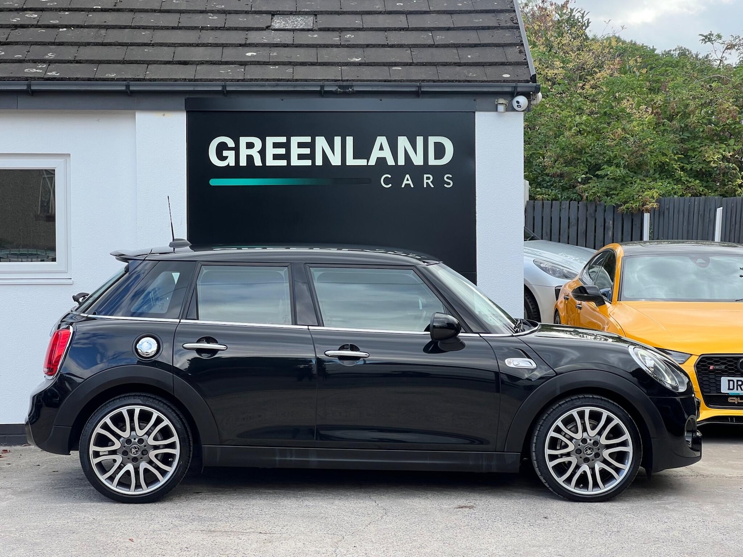 Used MINI Hatch 2019 for sale - 76136307: Photo 33